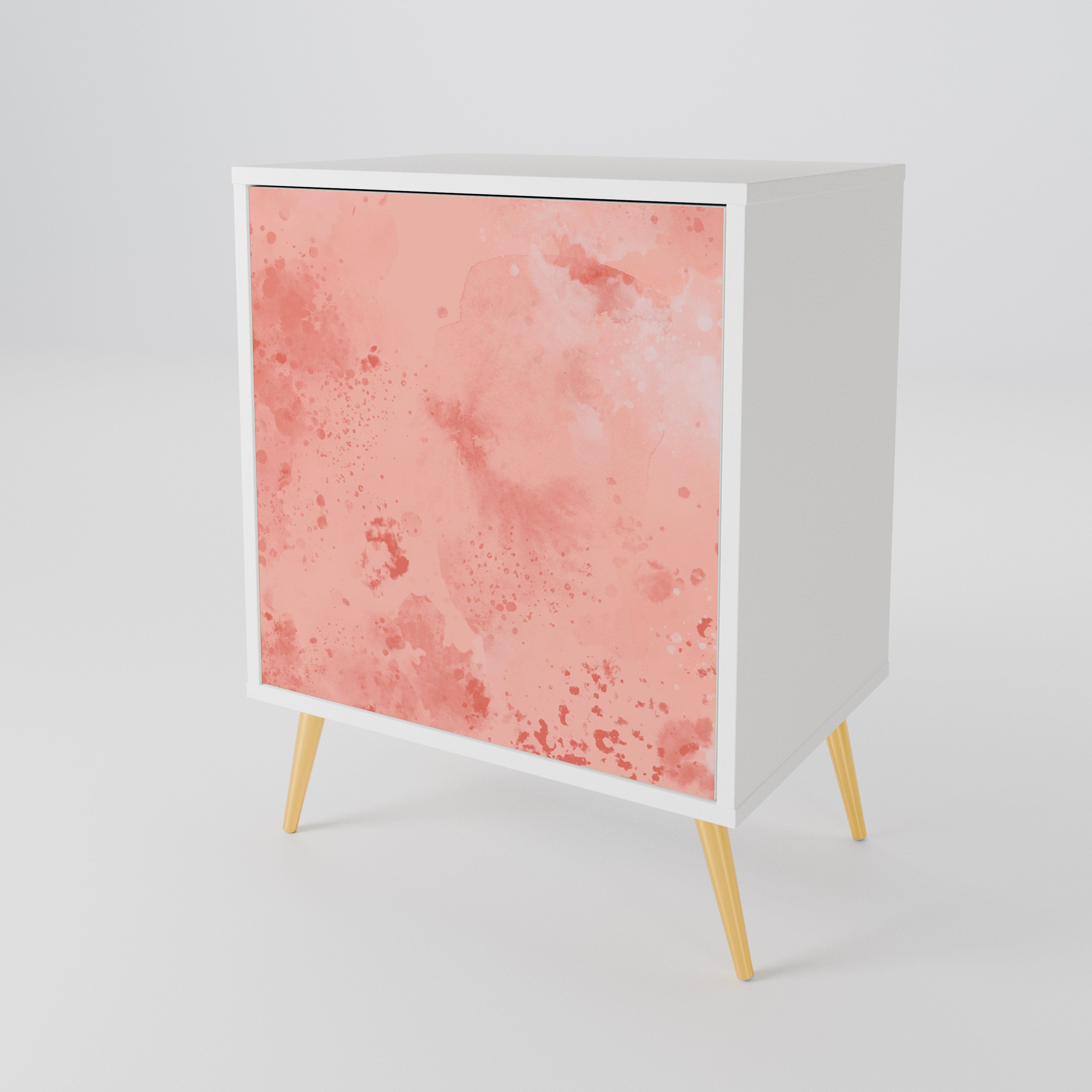 CRANE DANCE 1-türiges Sideboard