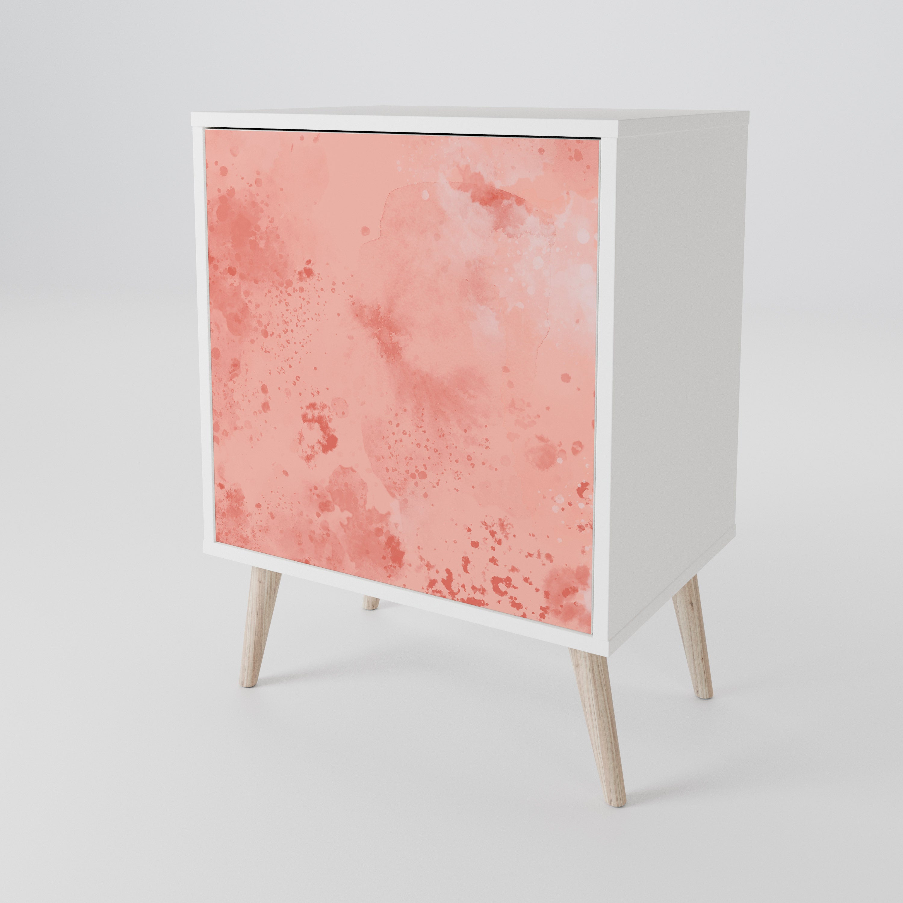 CRANE DANCE 1-türiges Sideboard