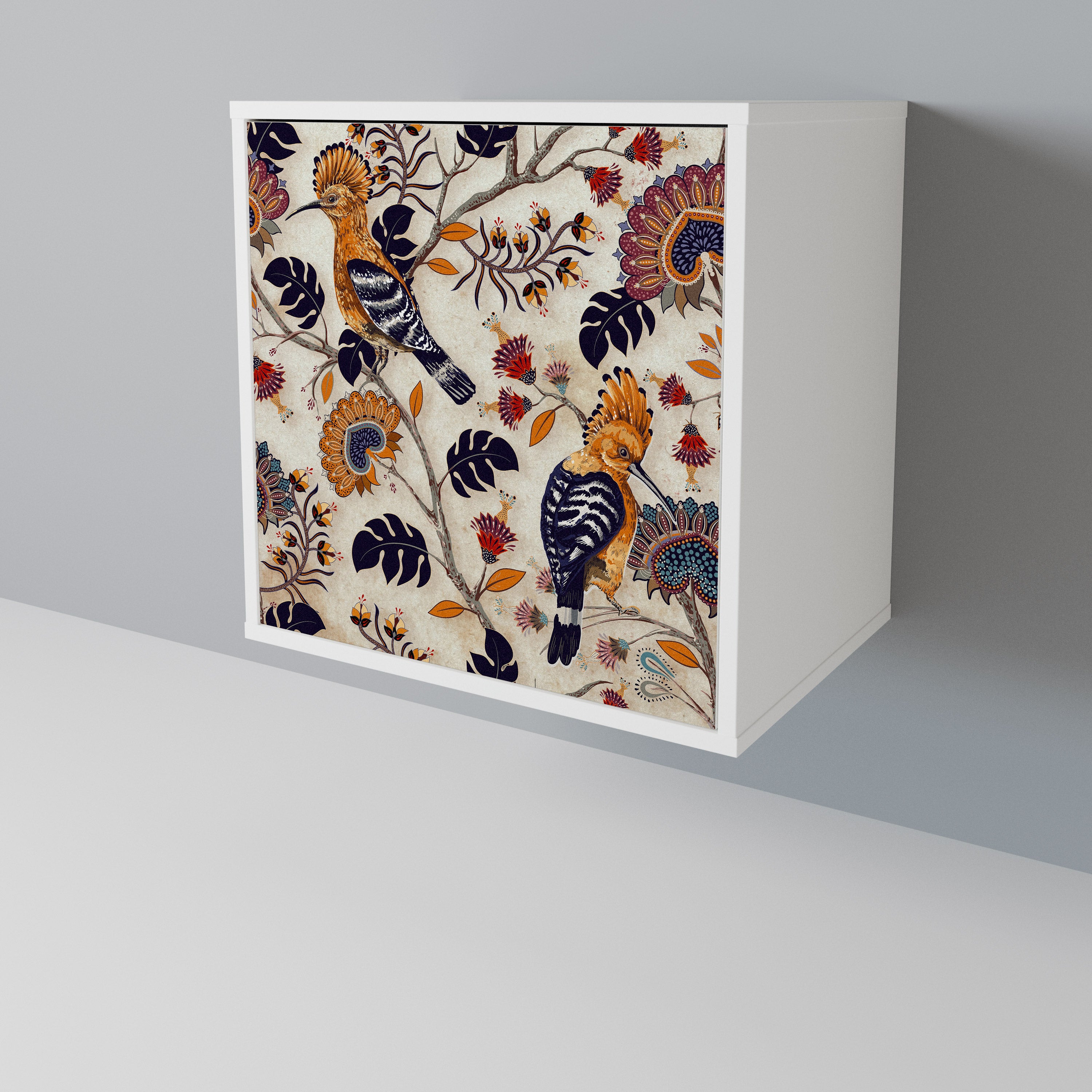 EMINENT HOOPOE 1-türiges Sideboard