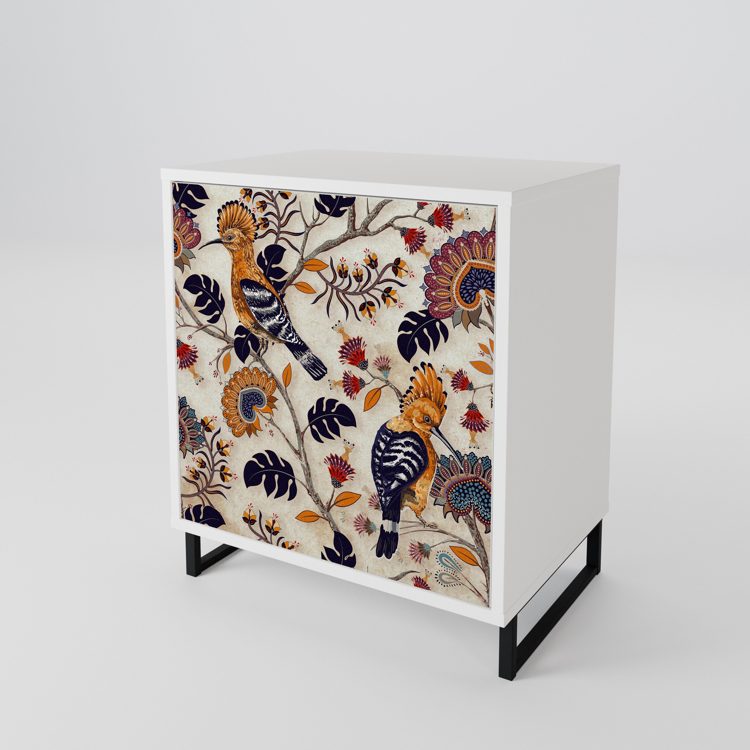 EMINENT HOOPOE 1-türiges Sideboard