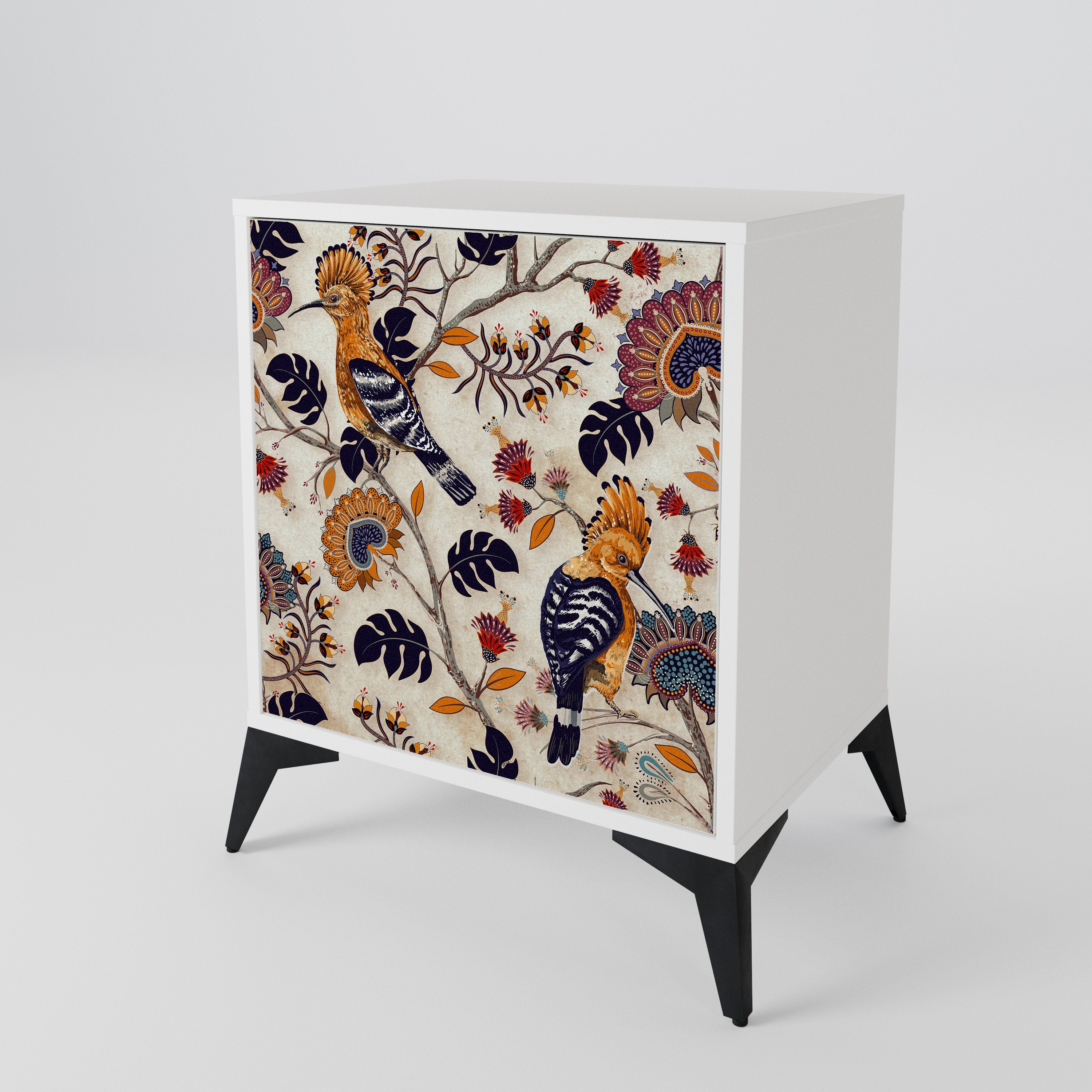 EMINENT HOOPOE 1-türiges Sideboard