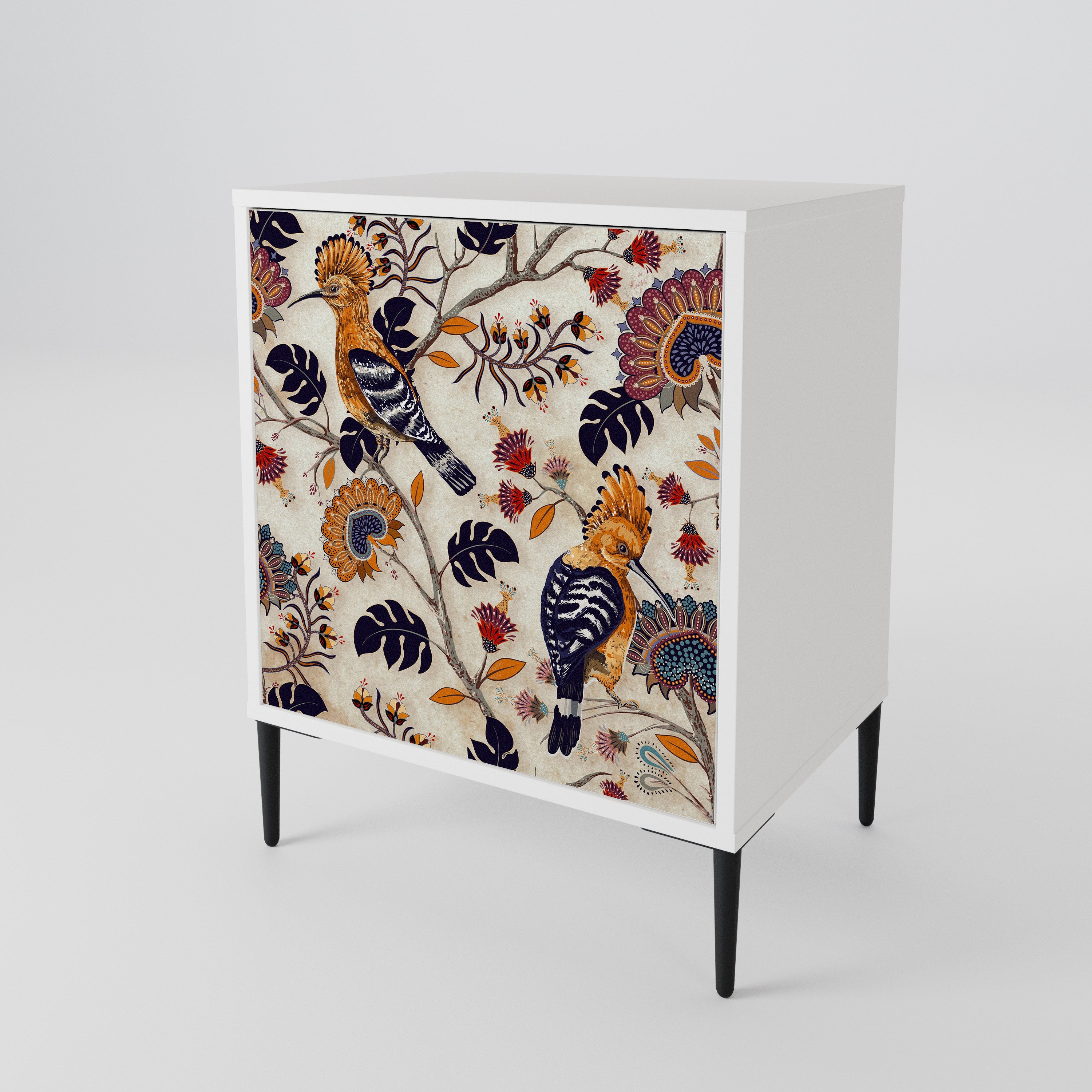EMINENT HOOPOE 1-türiges Sideboard
