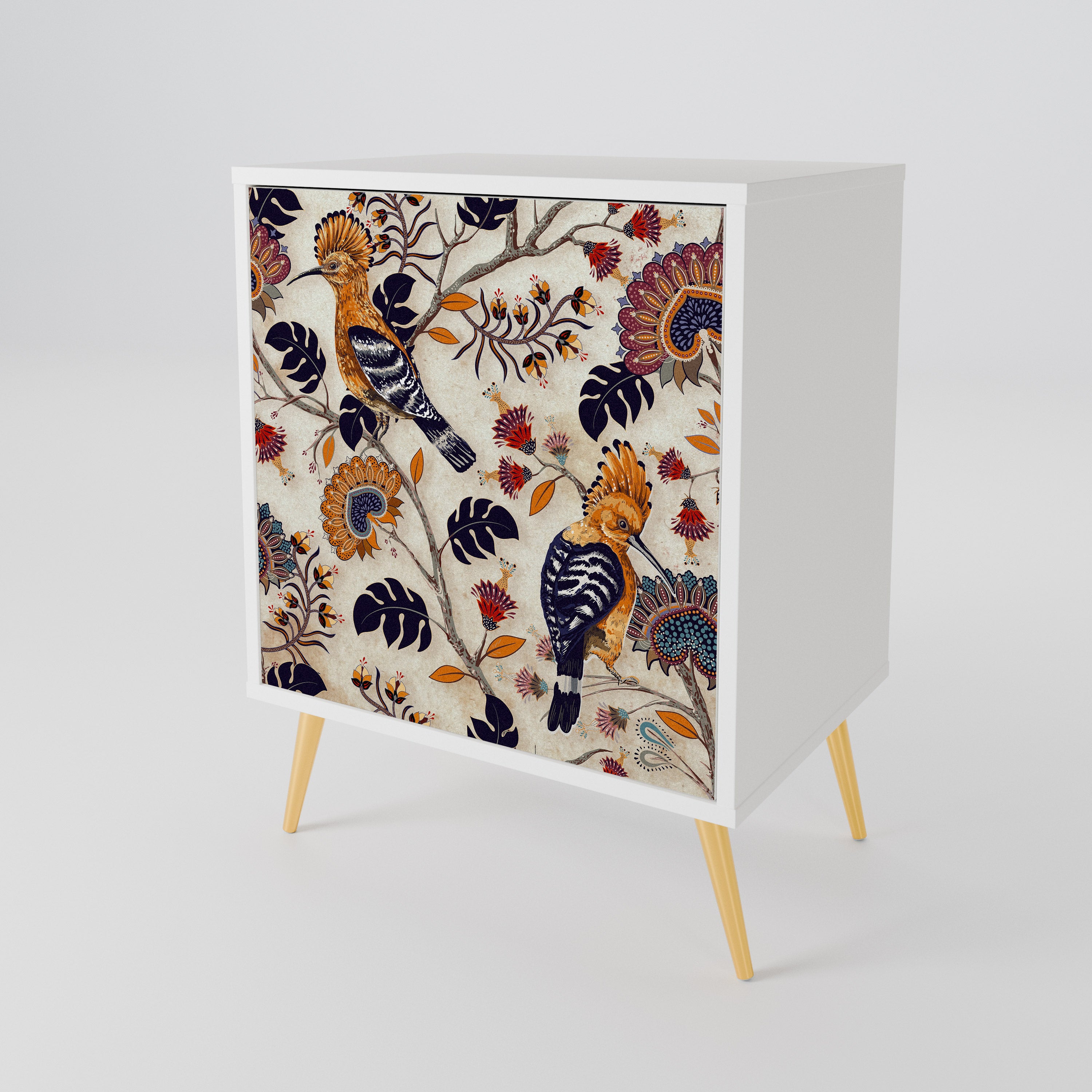EMINENT HOOPOE 1-türiges Sideboard