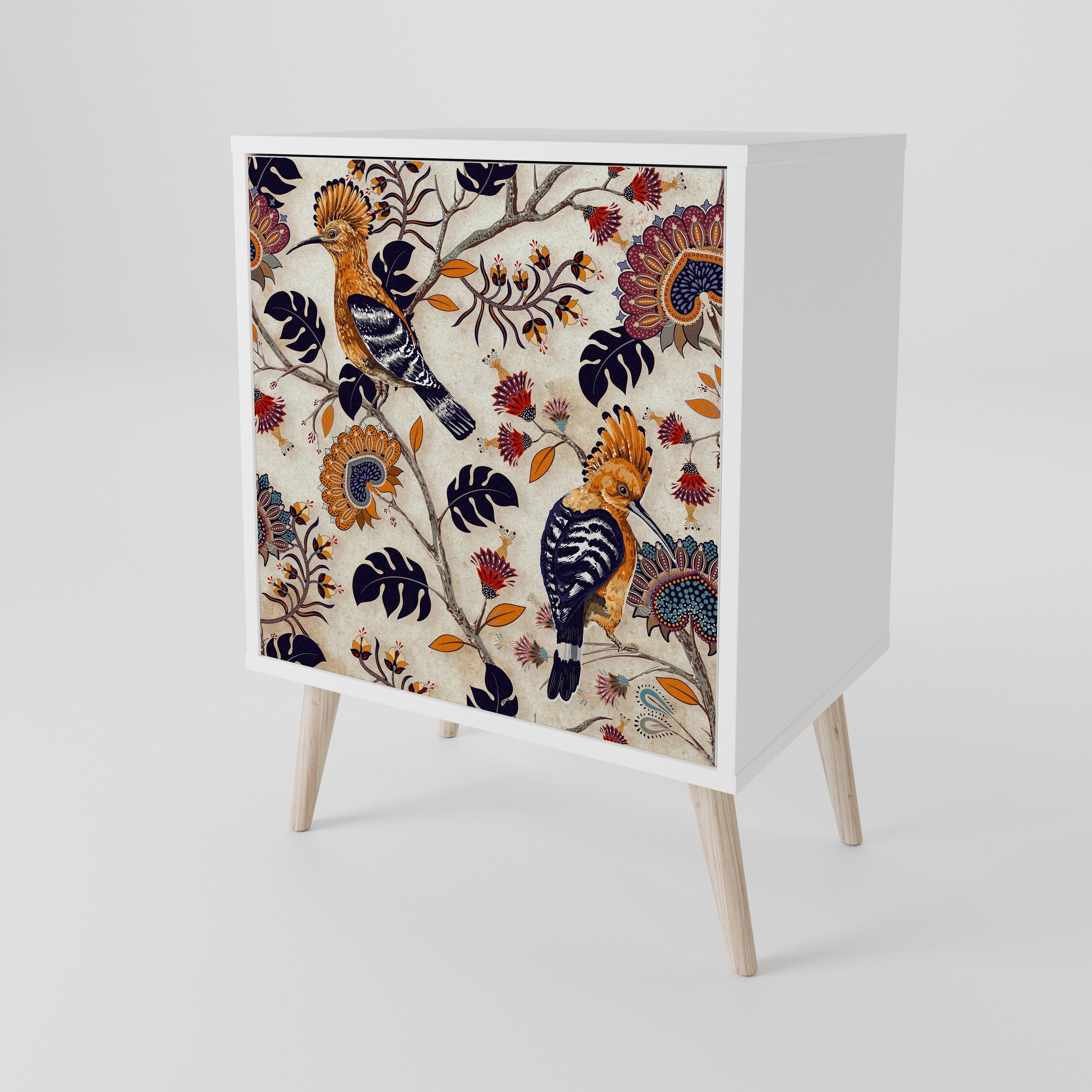 EMINENT HOOPOE 1-türiges Sideboard