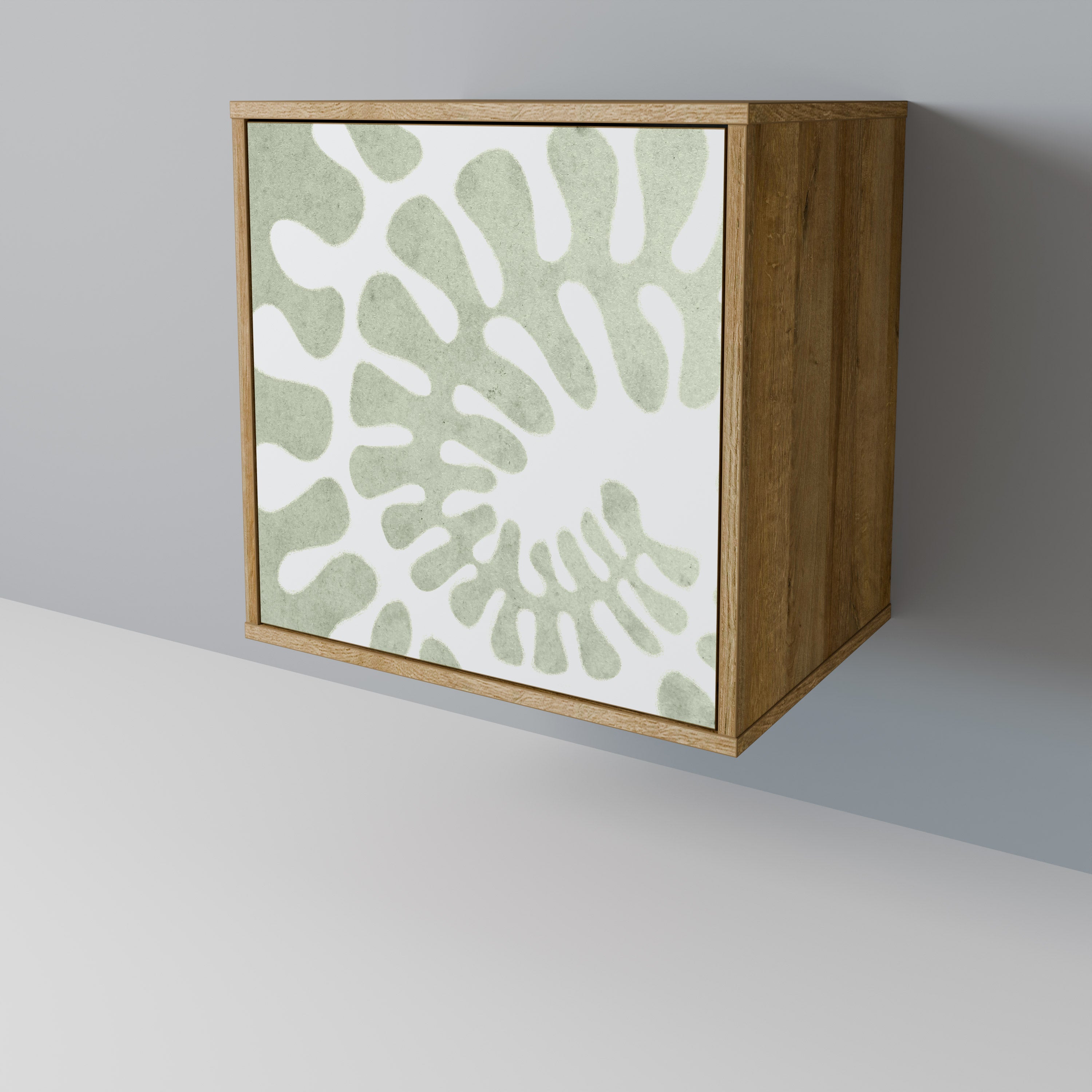 HELIX DANCE 1-Door Sideboard