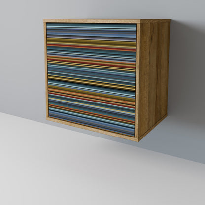 LINEOUT SPECTRUM 1-Door Sideboard