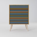 LINEOUT SPECTRUM 1-Door Sideboard