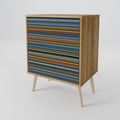 LINEOUT SPECTRUM 1-Door Sideboard