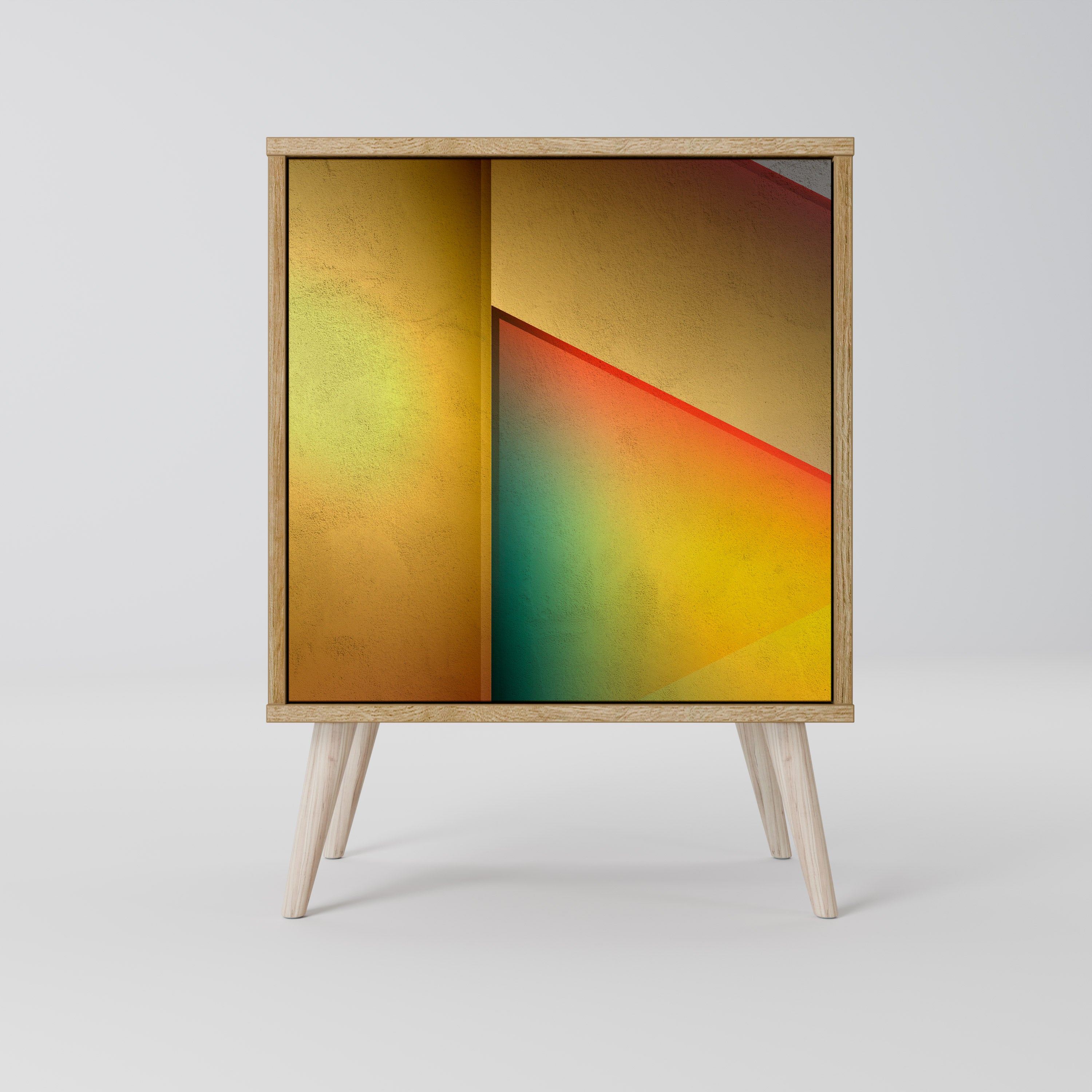 PIERCING SHARPNESS Aparador de 1 Puerta