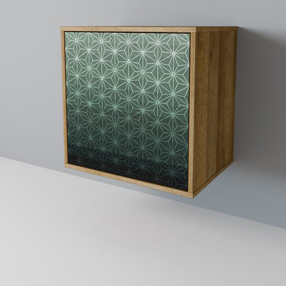ORNAMENTAL GLIMMER Μπουφές 1-θύρας