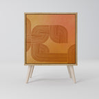 STRENGTHENING RELATION 1-türiges Sideboard