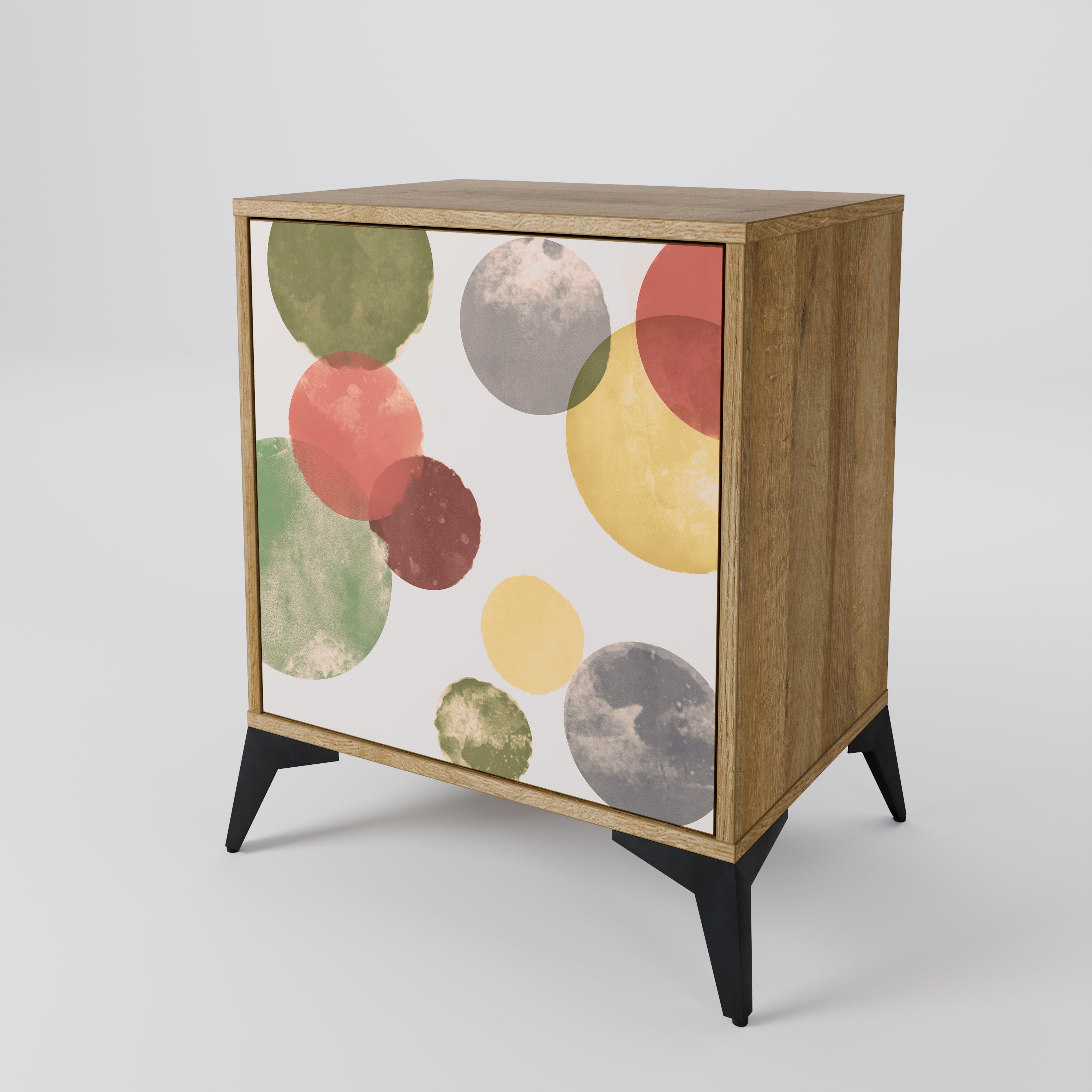 FLEETING HAPPINESS 1-Door Sideboard