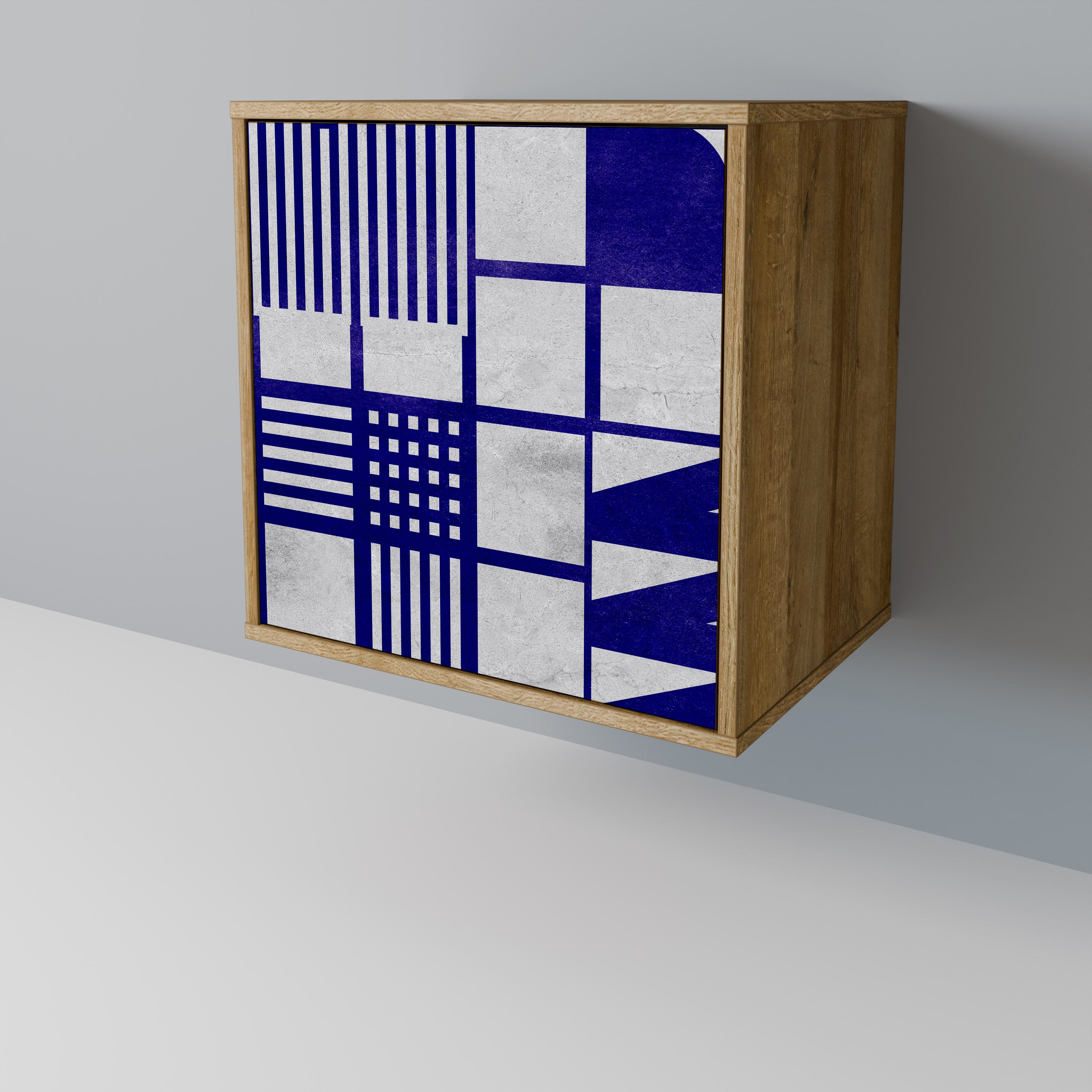 THE RIGHT PLACES 1-Door Sideboard