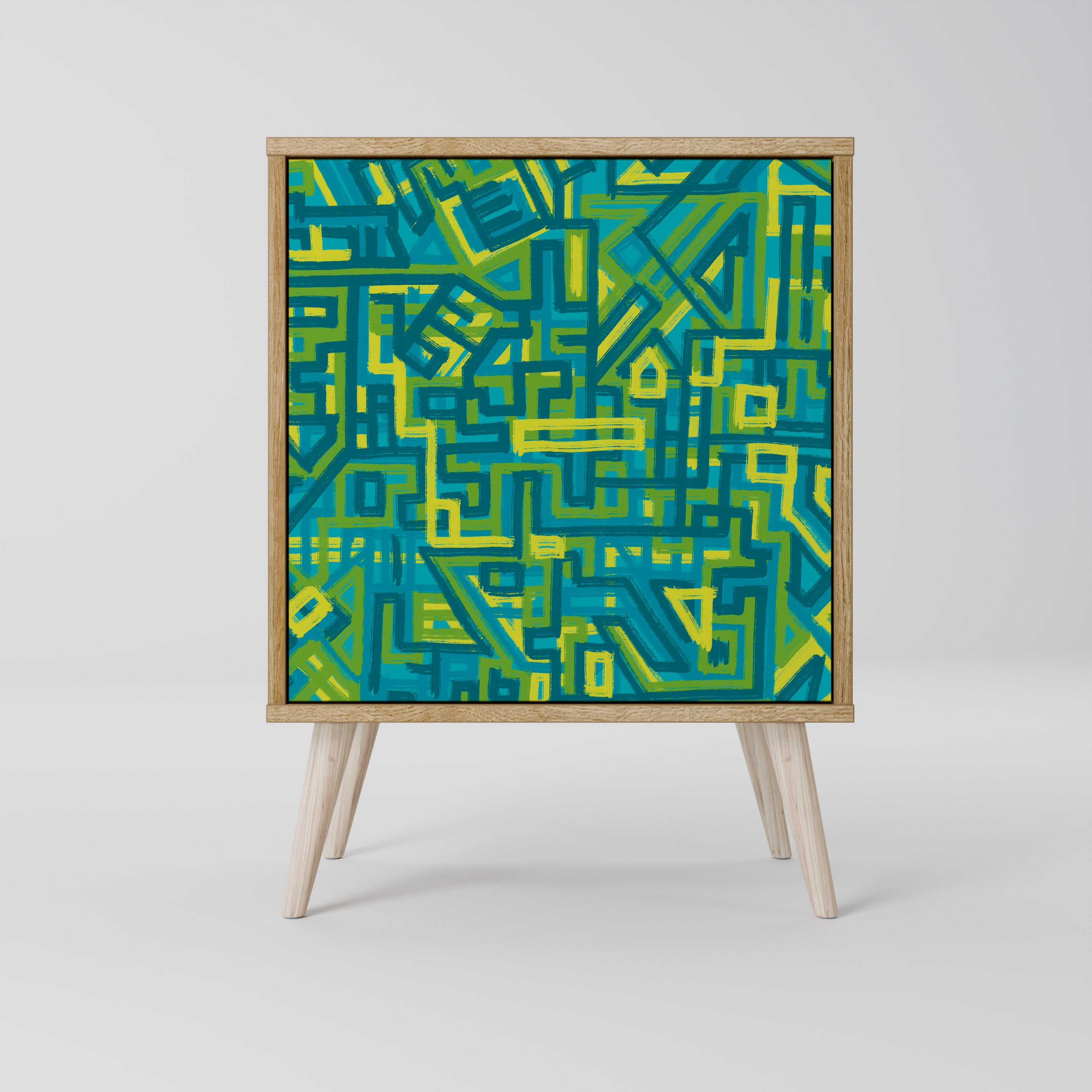 NOSTALGIC MEMORIES Aparador de 1 Puerta