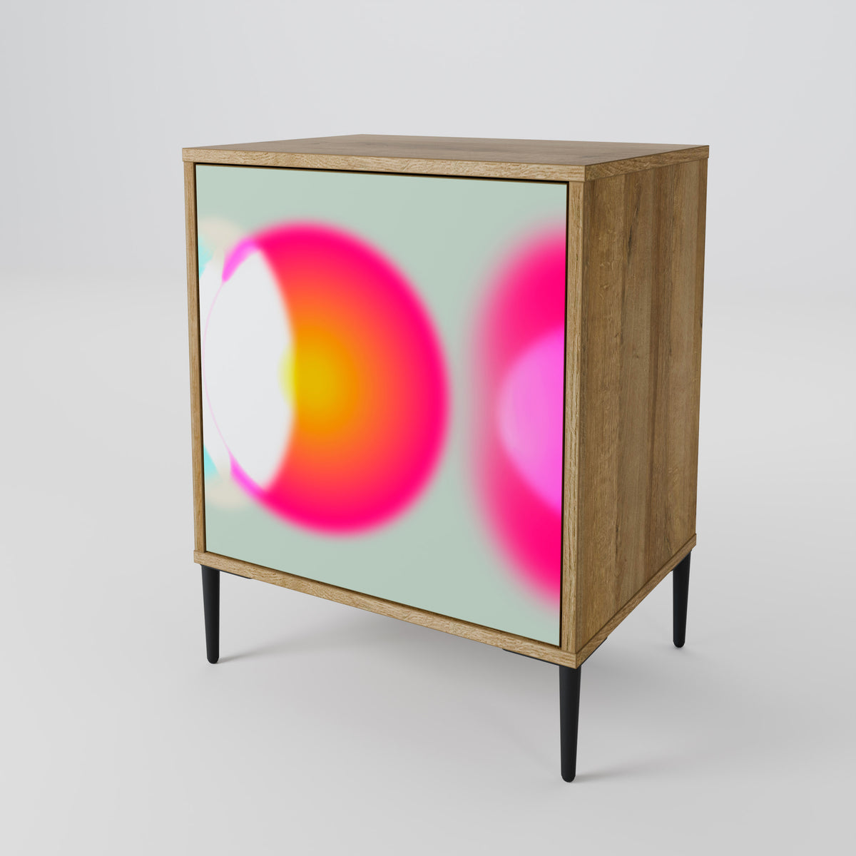 SYMPHONY OF COLORS 1-türiges Sideboard