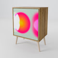 SYMPHONY OF COLORS 1-Door Sideboard