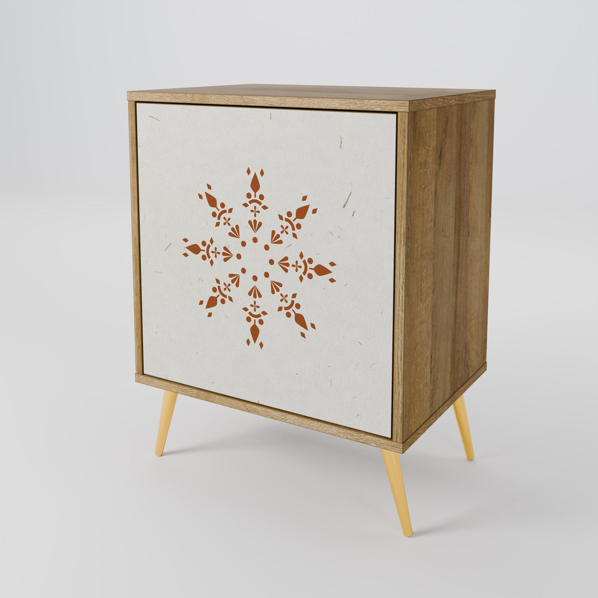 DAILY HARMONY 1-türiges Sideboard