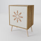 DAILY HARMONY Aparador de 1 Puerta