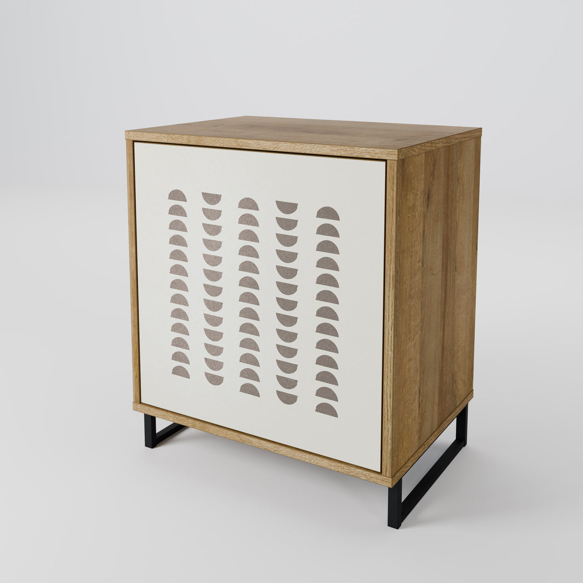 HARMONY ESSENCE 1-türiges Sideboard