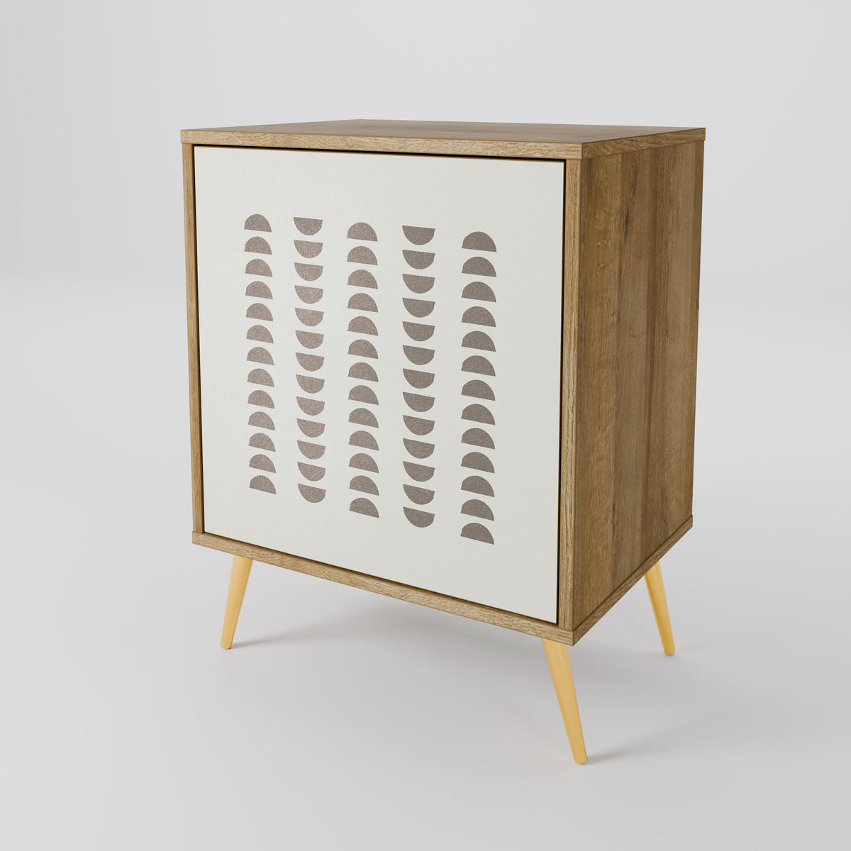HARMONY ESSENCE 1-türiges Sideboard