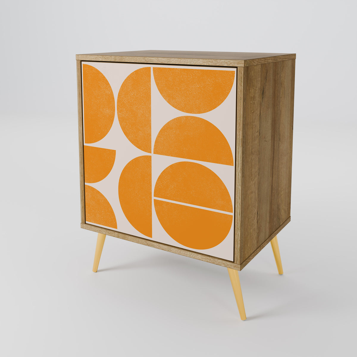 RECURRING DREAMS 1-türiges Sideboard