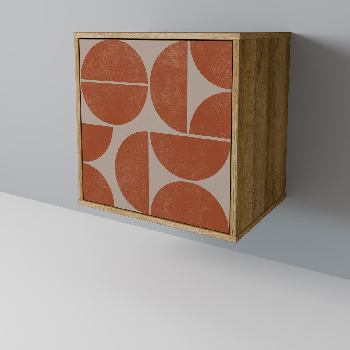 REPETITION COMPULSION 1-türiges Sideboard