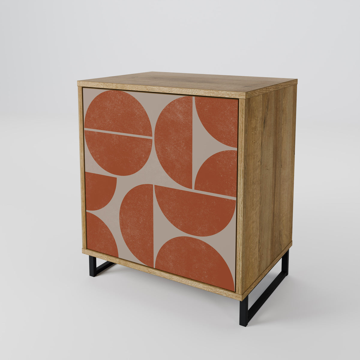 REPETITION COMPULSION 1-türiges Sideboard