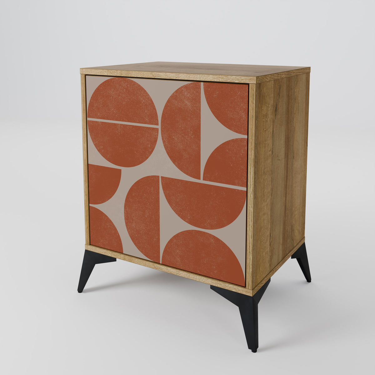 REPETITION COMPULSION 1-türiges Sideboard