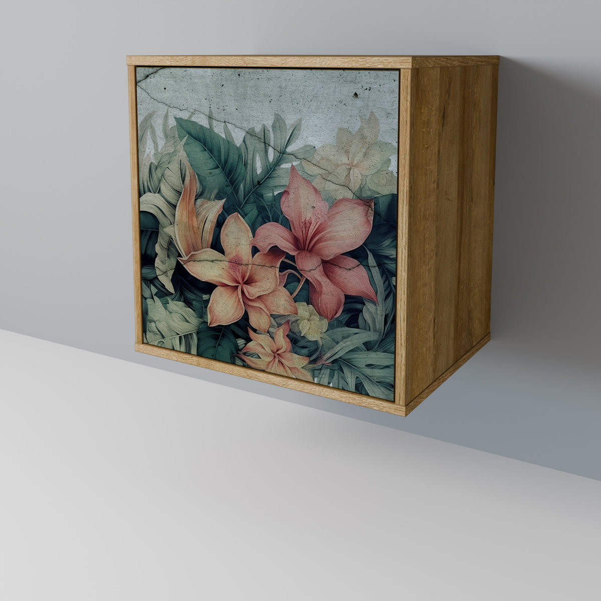 HEAVENLY BLOOM 1-türiges Sideboard