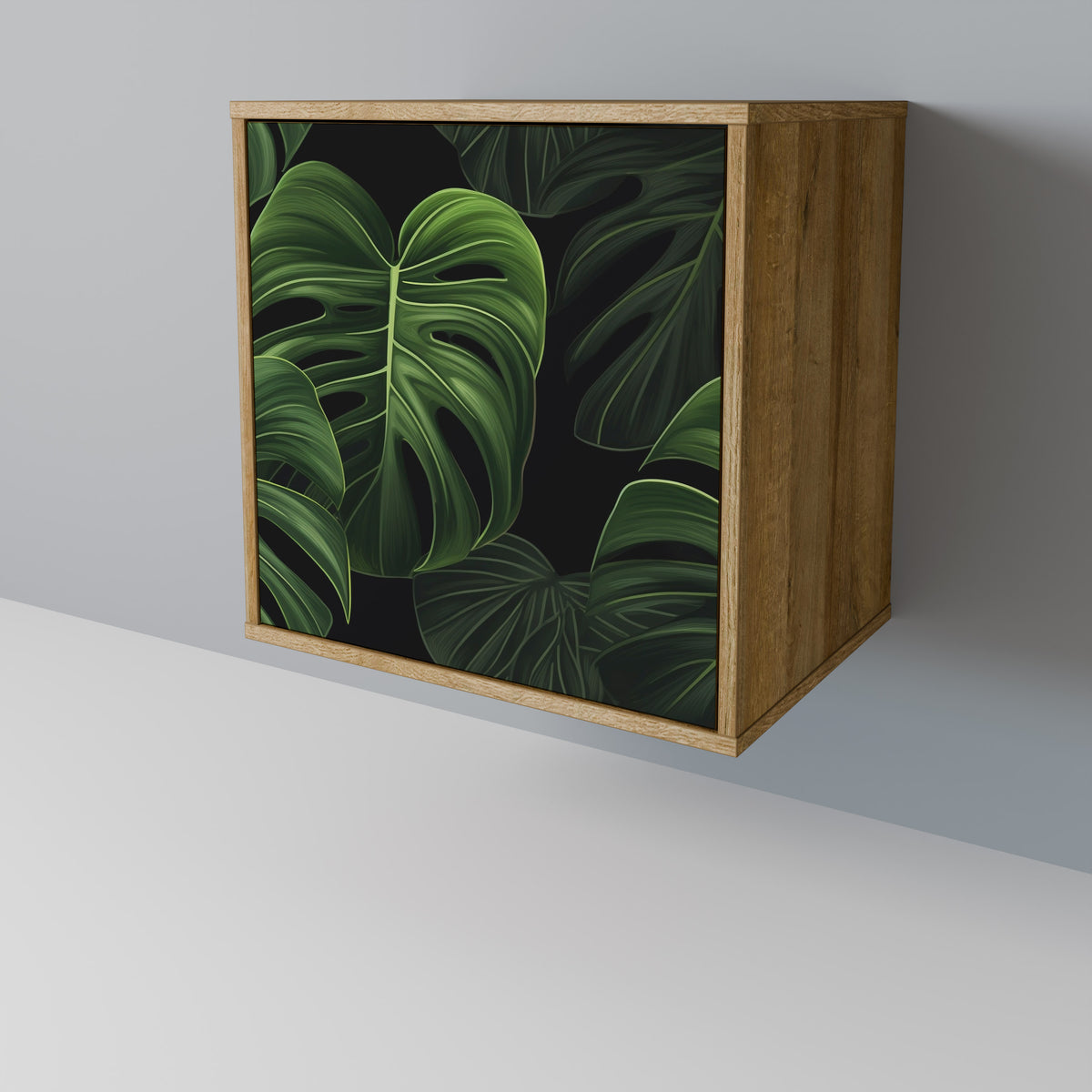 INFINITE MONSTERA 1-türiges Sideboard