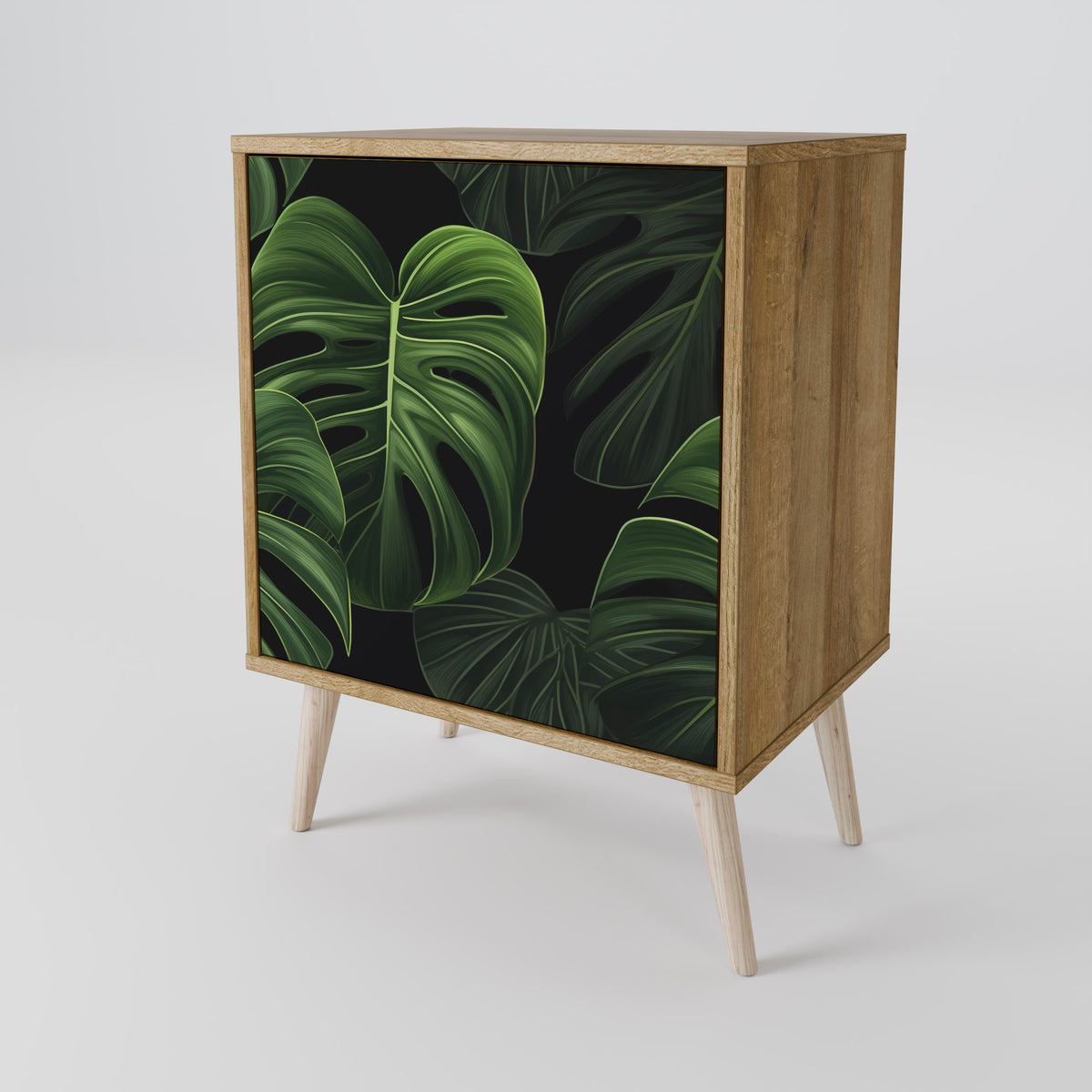 INFINITE MONSTERA 1-türiges Sideboard
