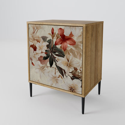 PETAL HARMONY 1-Door Sideboard