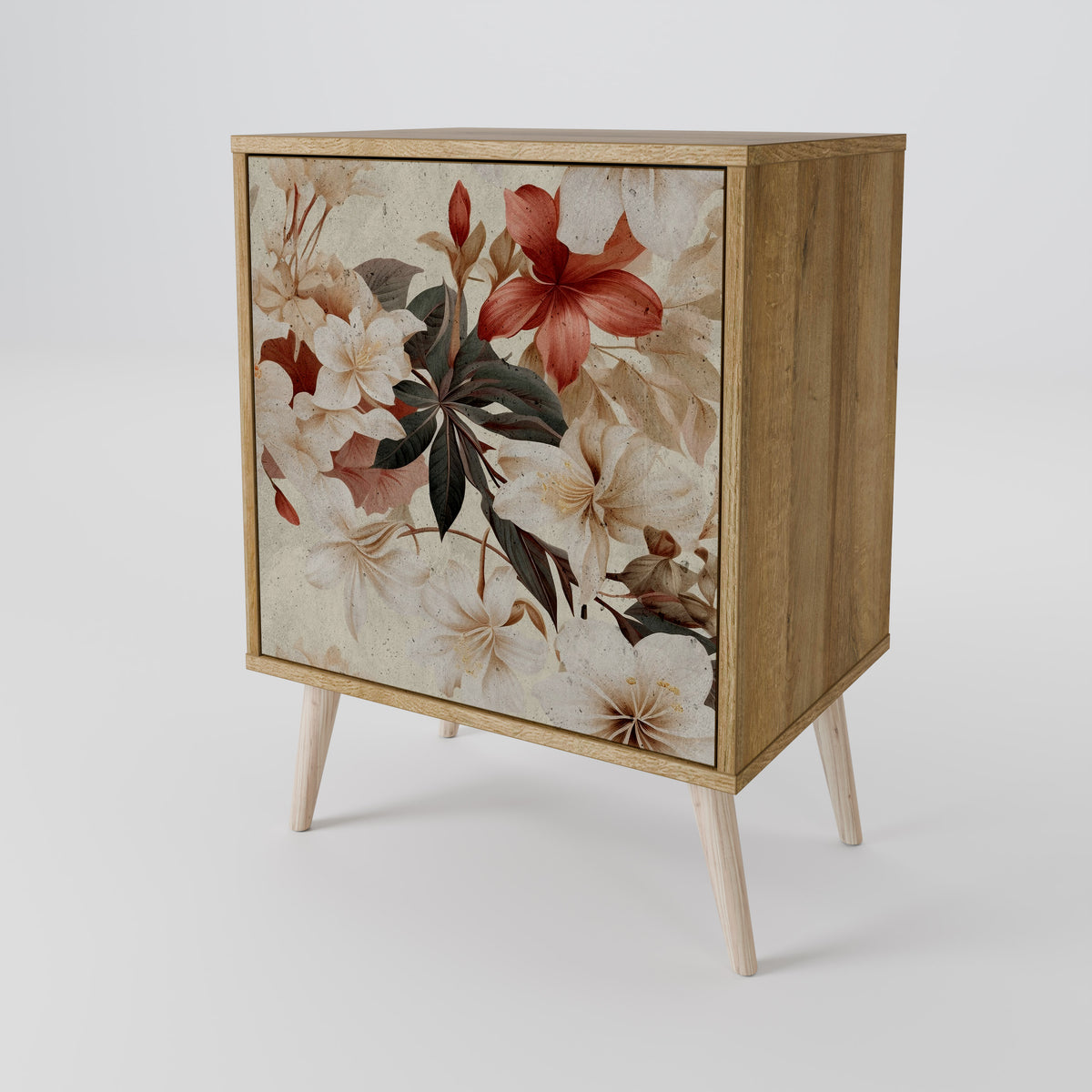 PETAL HARMONY 1-Door Sideboard
