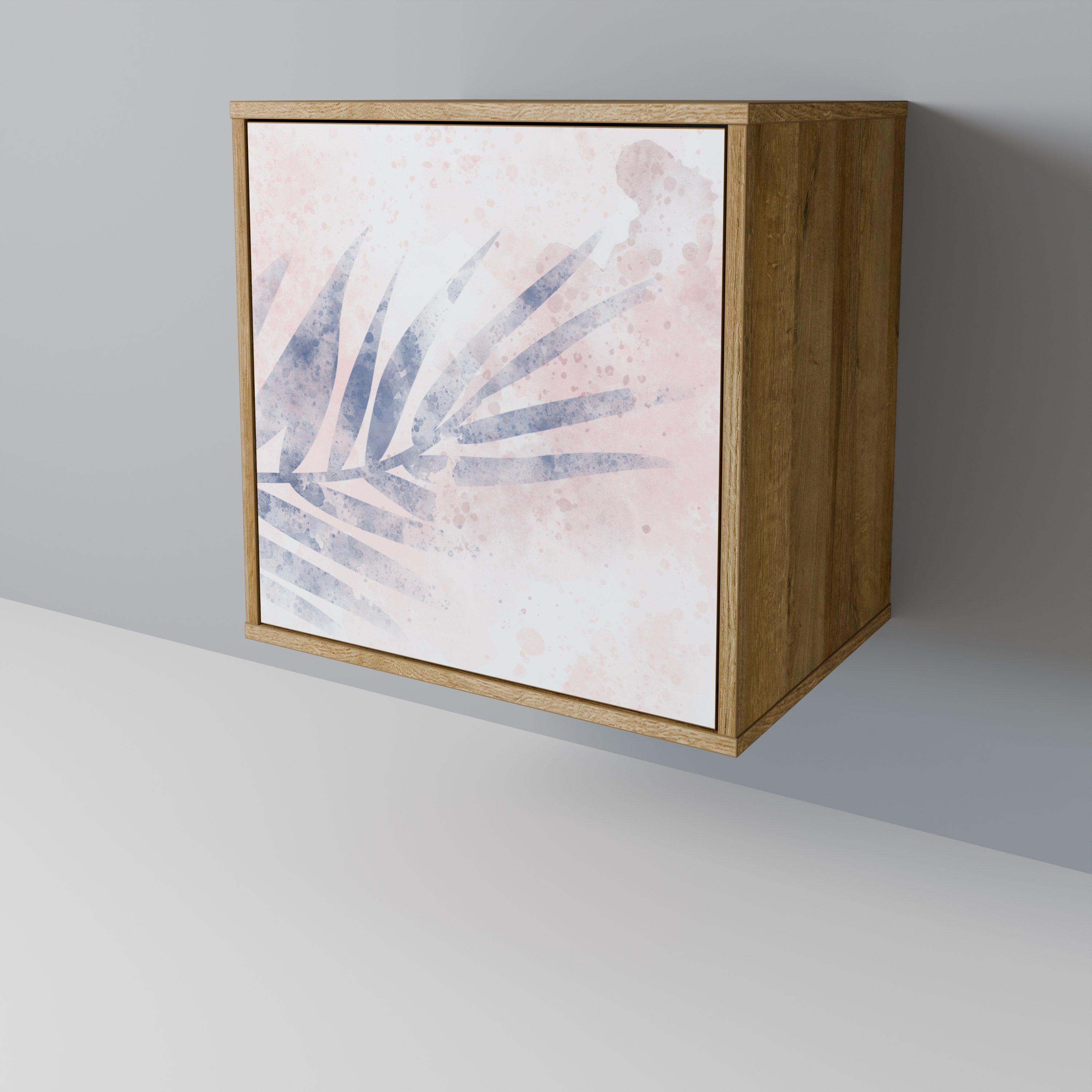 TIMELESS FLOAT 1-Door Sideboard