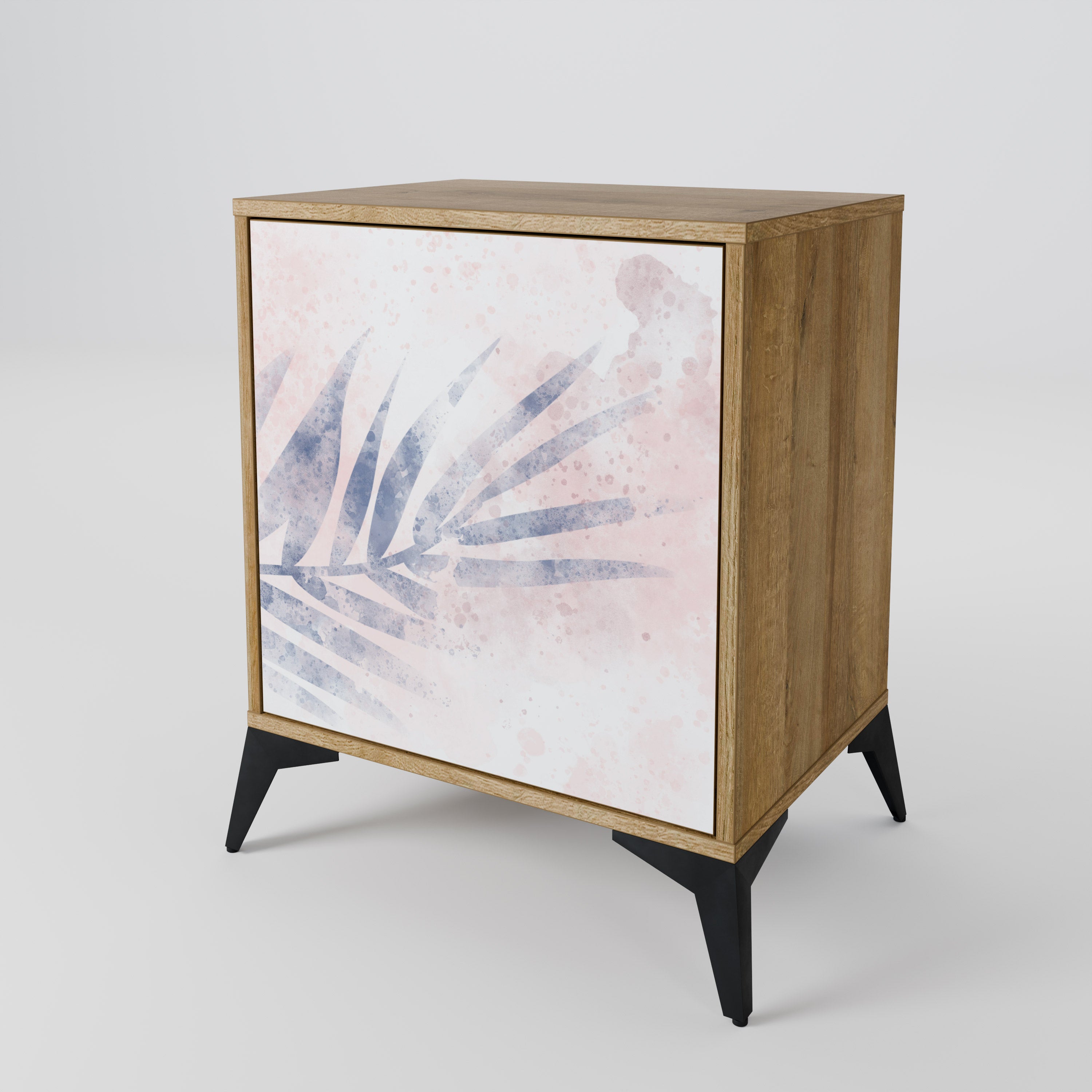 TIMELESS FLOAT 1-Door Sideboard