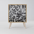 CHARCOAL SPROUT 1-türiges Sideboard