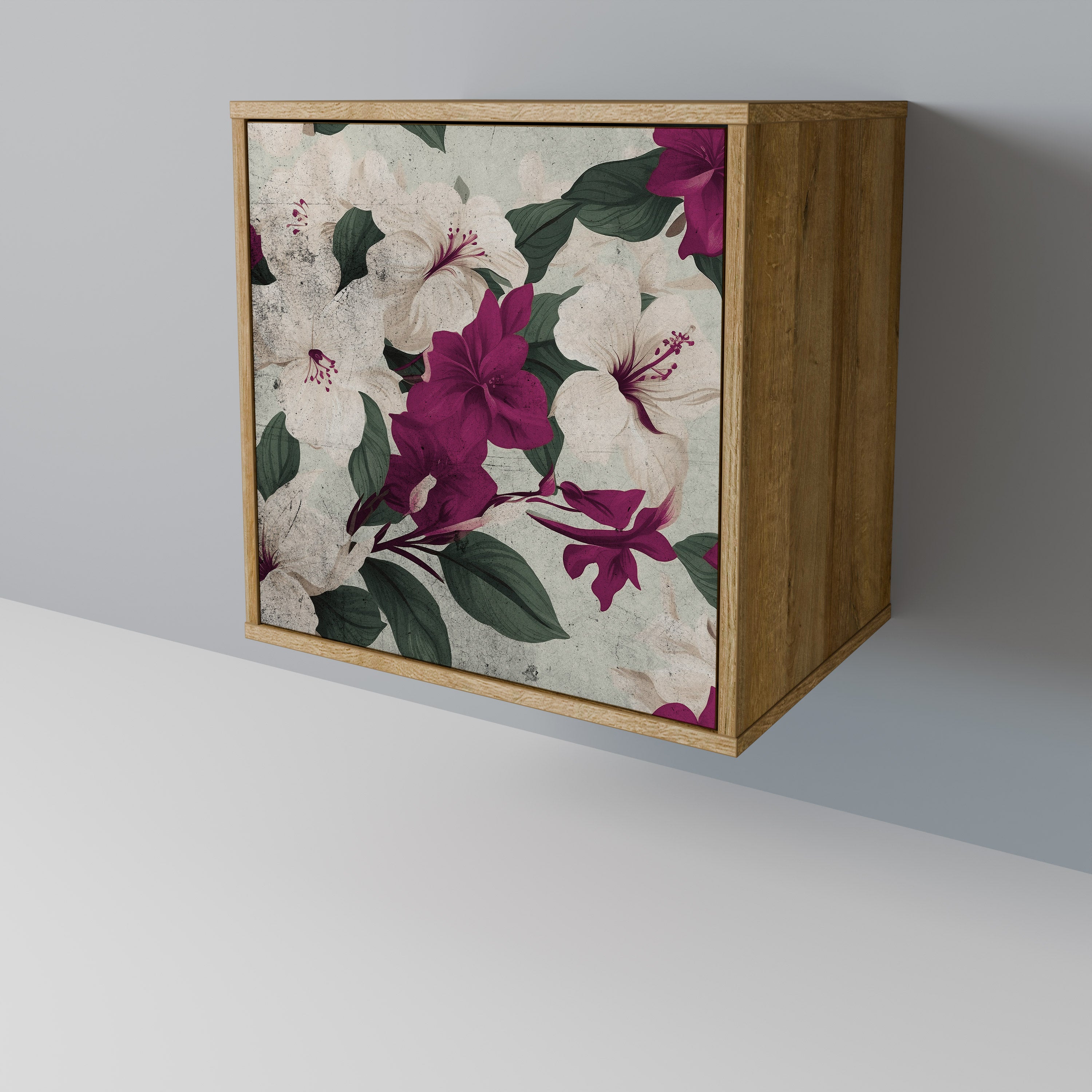 FLOWERET DREAM 1-Door Sideboard