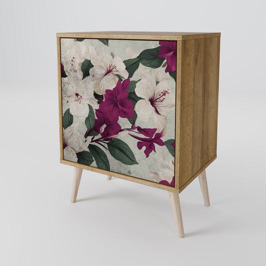 FLOWERET DREAM 1-Door Sideboard