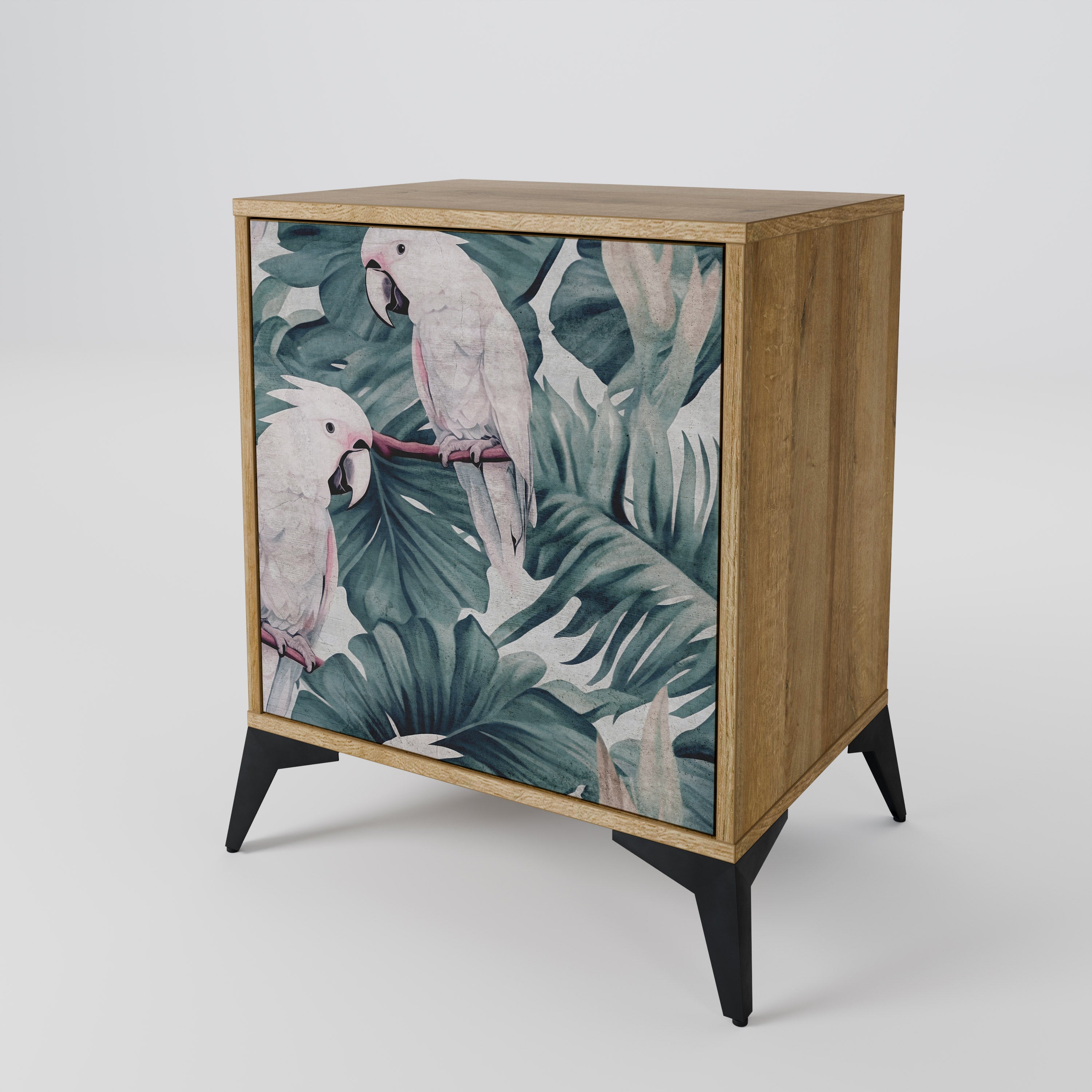 POPINJAY LOOK 1-Door Sideboard