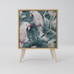 POPINJAY LOOK 1-Door Sideboard