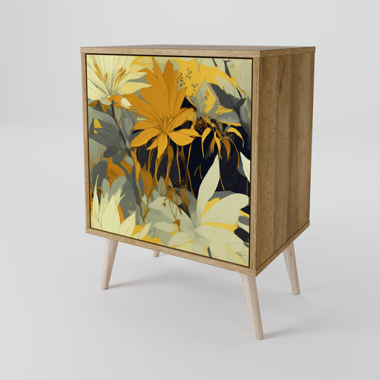 SUNKISSED LILY 1-Door Sideboard