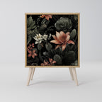 SECRET VERDURE 1-Door Sideboard