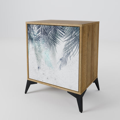 PALM VEIL 1-türiges Sideboard