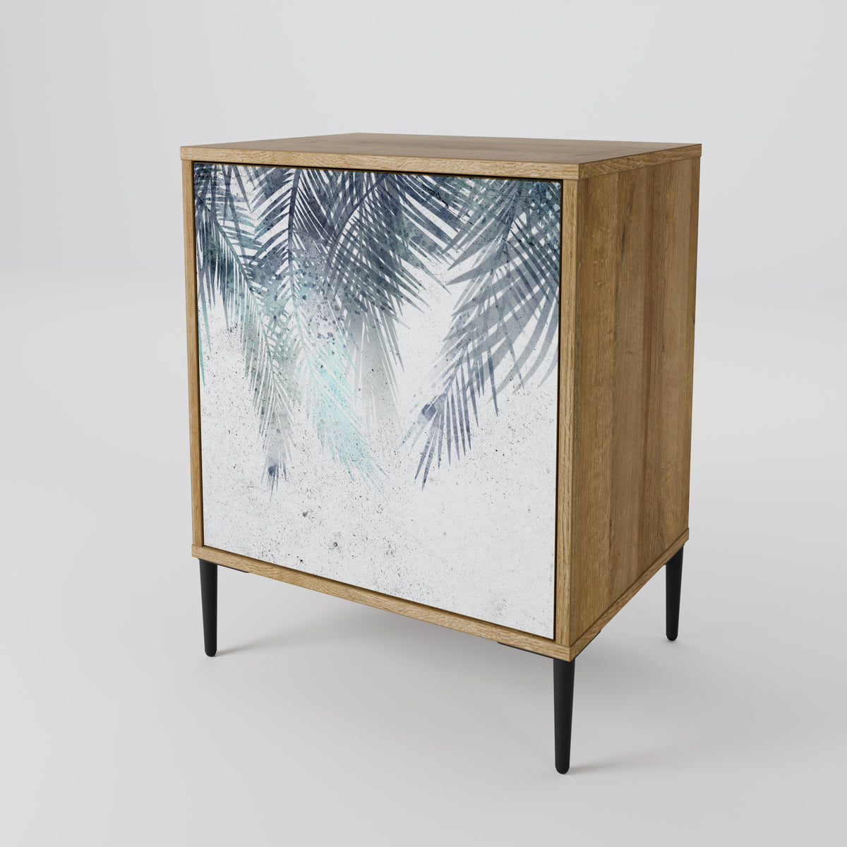 PALM VEIL 1-türiges Sideboard