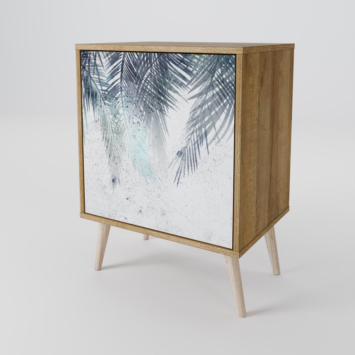 PALM VEIL 1-türiges Sideboard
