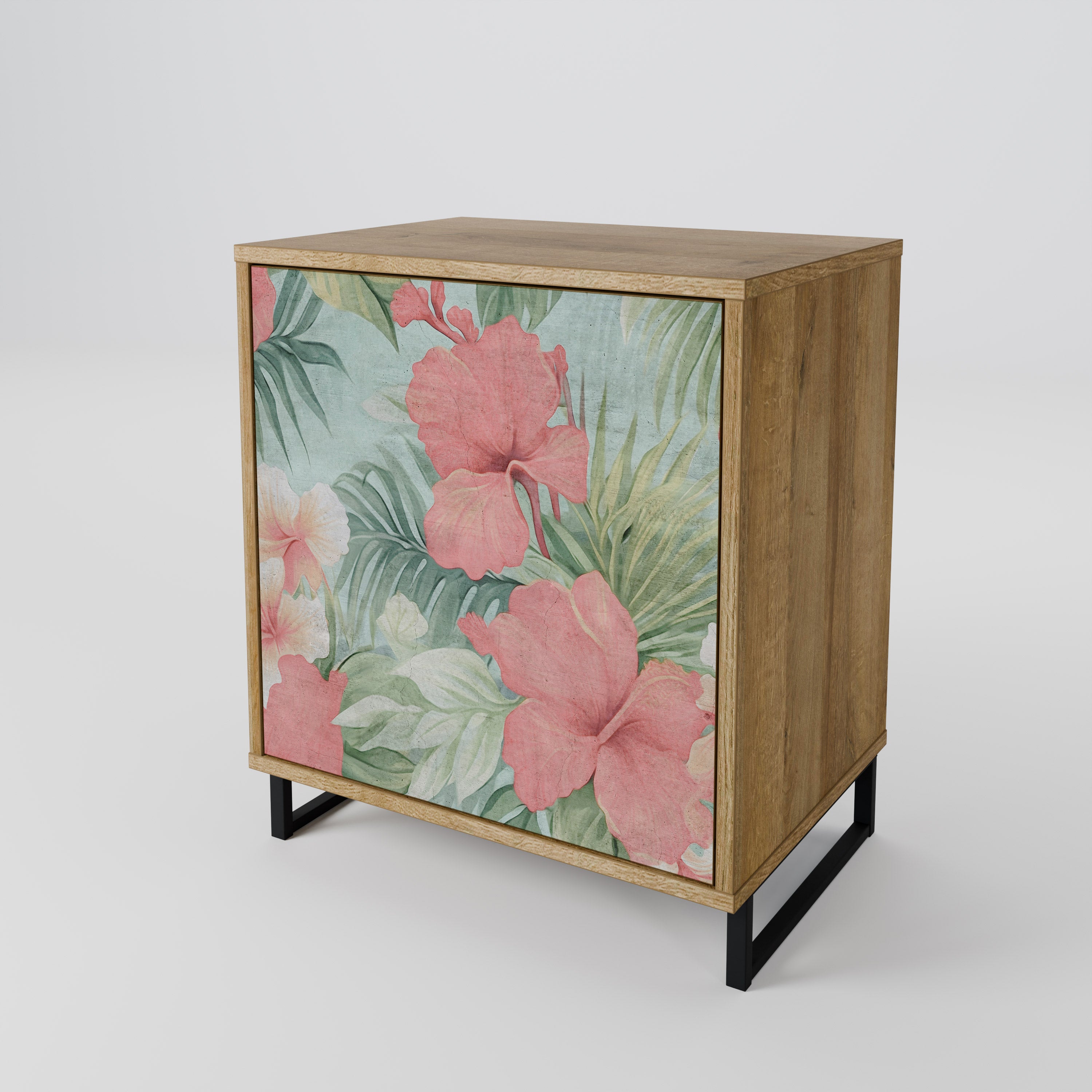 HAWAIIAN SPIRIT 1-Door Sideboard