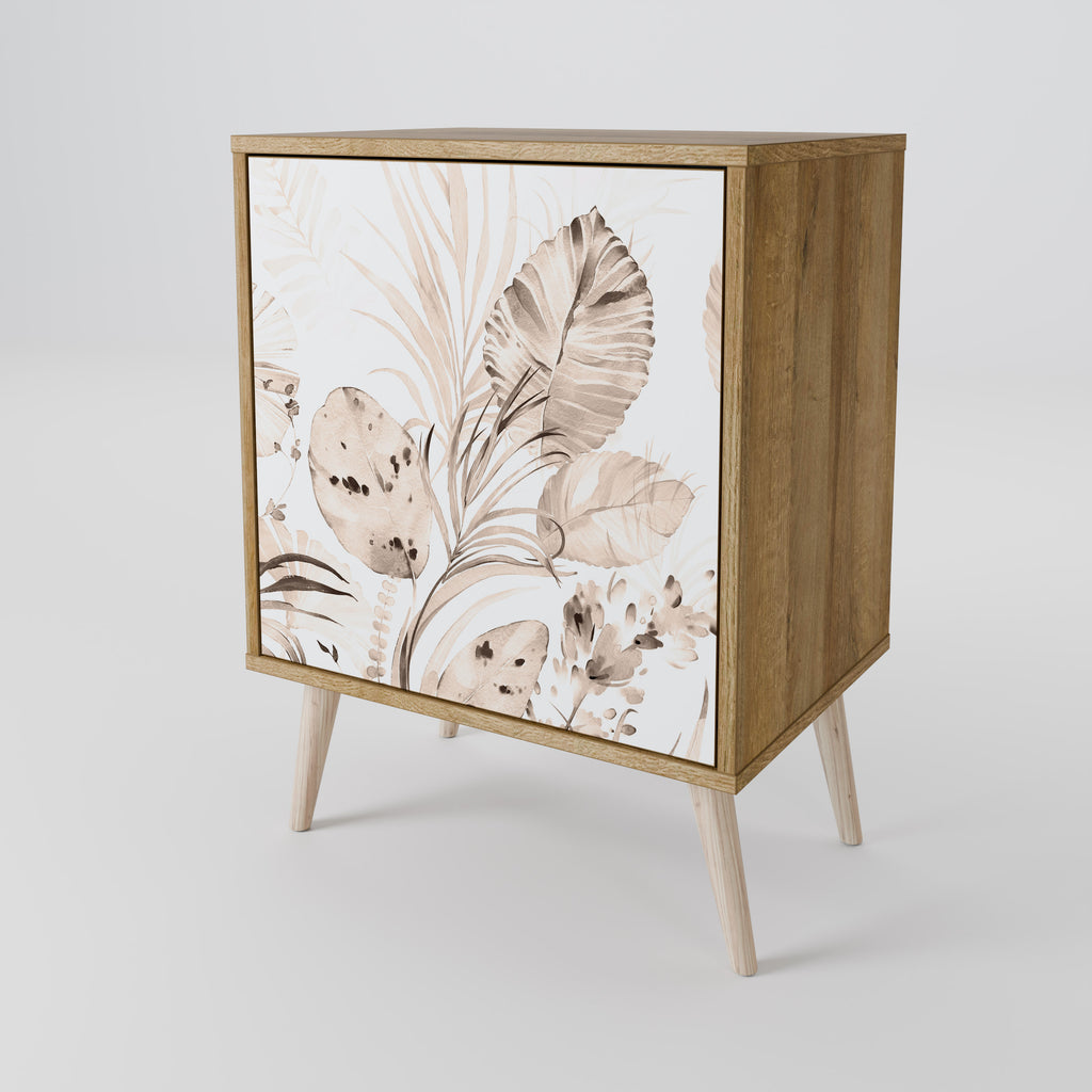 WILD TENDERNESS 1-türiges Sideboard