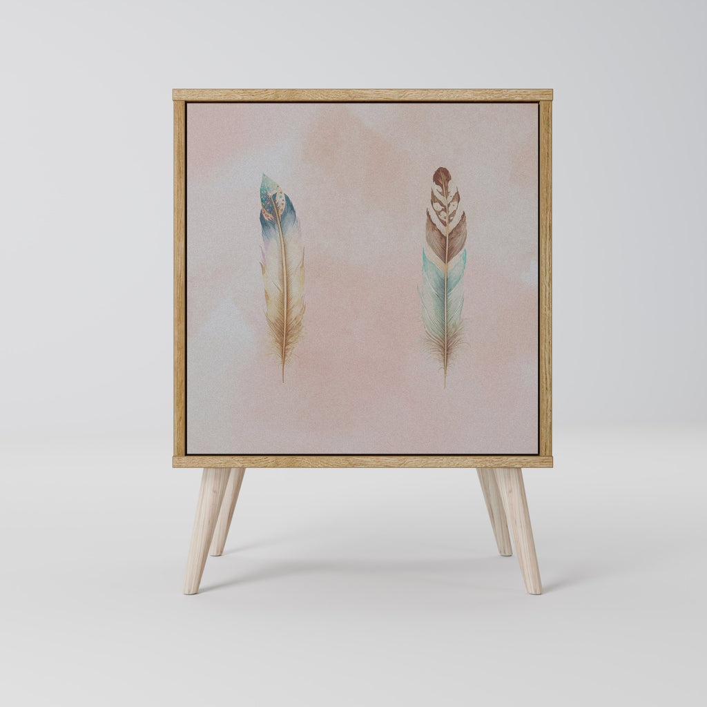 THE DELIQUESCE 1-türiges Sideboard