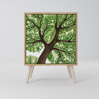 WILDERNESS DASH 1-Door Sideboard