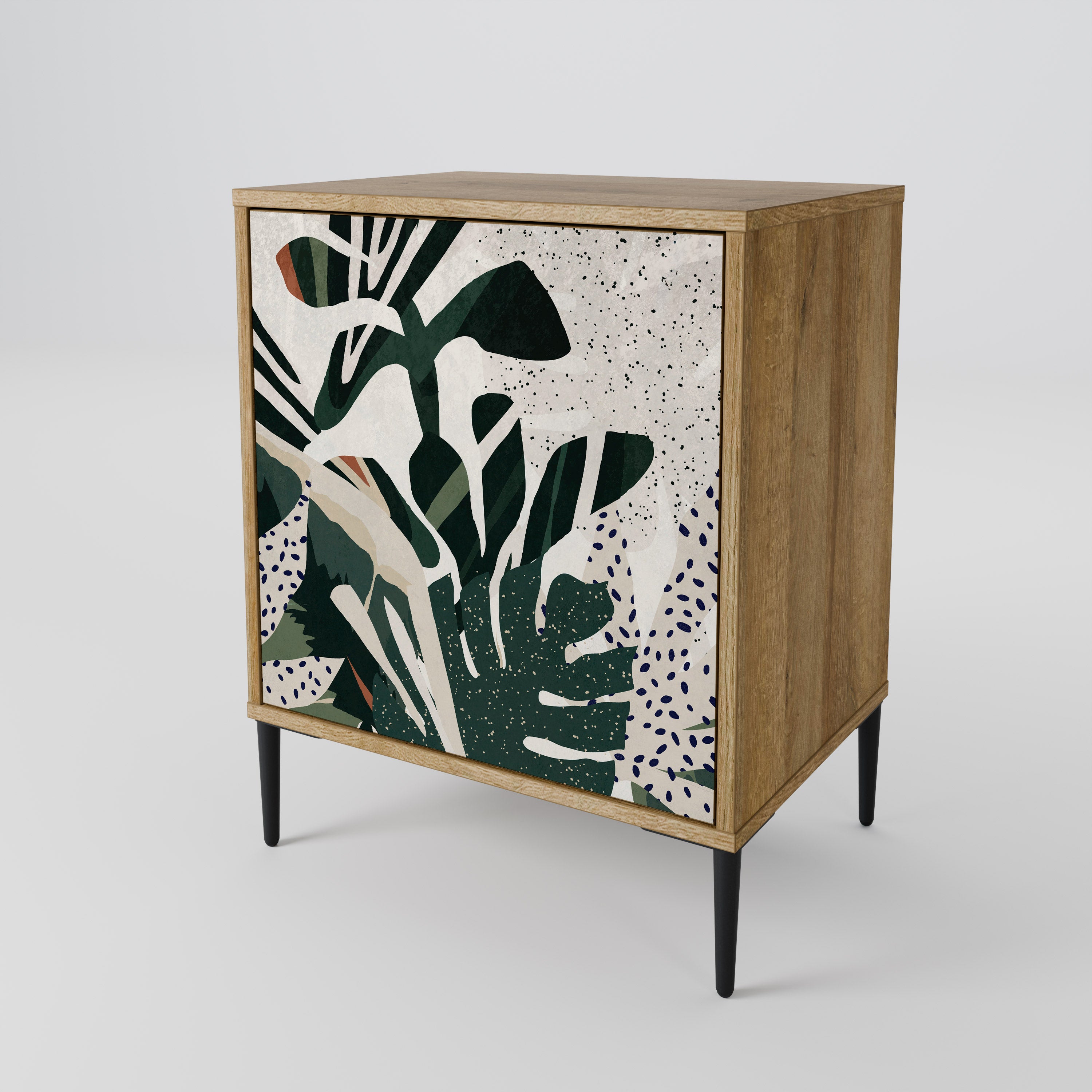 VERDURE FORMATION 1-Door Sideboard